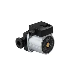 Насос циркуляційний Forwater 25/6-130 з гайками New CV018416 - мініатюра 4