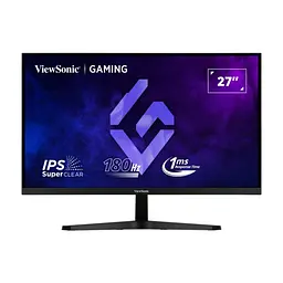 Монитор ViewSonic VX27G1-HD