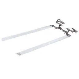 Петлі для ноутбука Acer Aspire 3: A315-22, A315-34, A315-42G - мініатюра 3