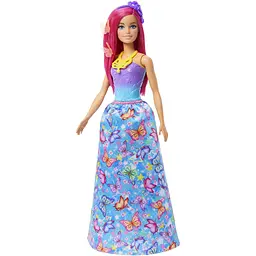 Ігровий набір Barbie Адвент-календар Фантастичний світ (HRG90) - мініатюра 3