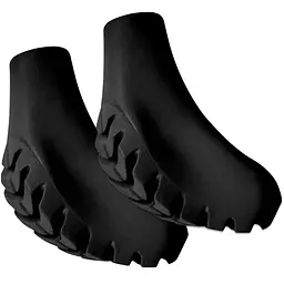 Насадка-ковпачок Gabel Walking Pad Black 05/27 11mm (7905271305010), Чорний