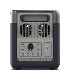 Портативна зарядна станція BigBlue CP2500/2500 Вт/1843 Вт/год/LiFePO4 - мініатюра 7