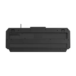Клавіатура Maxxter KBG-UML-02B-UA USB UA Black (KBG-UML-02B-UA) - мініатюра 5