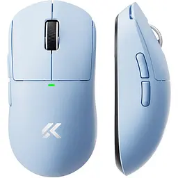 Миша MCHOSE A5 V3 Wireless Blue (MC-A5V3-3) - мініатюра 3