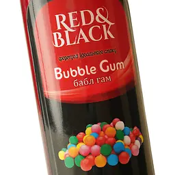 Сироп Red&Black Бабл Гам 0.7 л - мініатюра 5