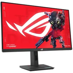Монітор ASUS XG27ACMS (90LM0BE0-B01171) - мініатюра 2