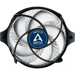 Кулер для процесора Arctic Alpine 23 (ACALP00035A) - мініатюра 2