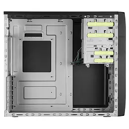Корпус Chieftec MESH CG-04B-OP ATX, без БЖ, Black - мініатюра 3