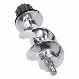 Шнек у зборі для м'ясорубки Bosch Smart Power MFW25**, 12027507 Оригінал