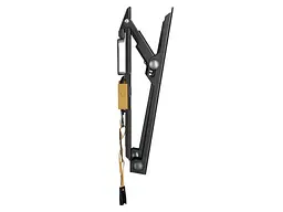 Настінне кріплення ATG W2450IB 24-50 Black - мініатюра 5