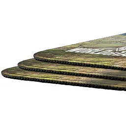Килимок для миші Wargaming World of Tanks CS-52 LIS Out of the Woods XL 42x90 см - мініатюра 5
