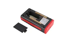 Тестер опору поверхні (100Ω ~1000ГΩ) wintact hoz0007112 - мініатюра 3