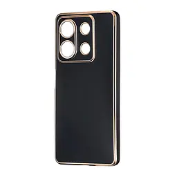 Чохол Golden Line Xiaomi Redmi Note 13 5G Black