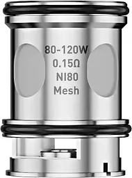 Випарник змінний для Lost Vape UB MAX Coil для вейпу 0.15 Ом (18942)