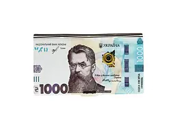 Дерев'яний конверт для грошей З Днем Народження №11