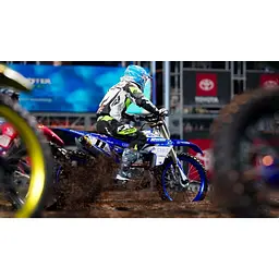Ключ активації Microsoft Monster Energy Supercross - The Official Videogame 4 для Xbox One/Series - мініатюра 7