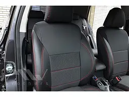 Авточохли модельні MW Brothers для Toyota Auris c 2007 - мініатюра 6
