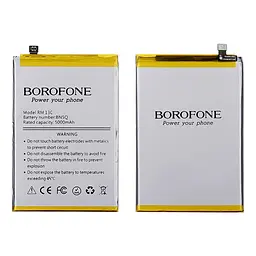 Акумулятор Borofone BN5Q для Xiaomi Redmi 13C/Redmi 13C (5G)/Poco C65