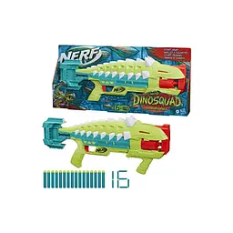 Іграшкова зброя Hasbro Nerf Armorstrike (F5855) - мініатюра 3