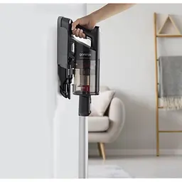 Пилосос Gorenje SVC 252 FMBK (VC3931-GS) - мініатюра 10