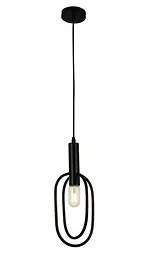 Люстри Loft Levistella 761FF01-1 BK