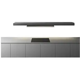 Витяжка Falmec Shelf 120 Black