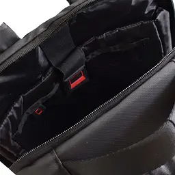 Сумка-рюкзак Semi Line 17 Black (L2012) - мініатюра 7