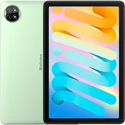 Планшет Blackview TAB 20 4/64GB Wi-Fi Field Green (6931548323150) Global EU [151904]