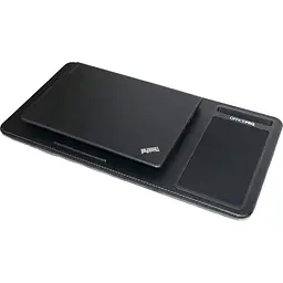 Підставка для ноутбука OfficePro CP615B Black [144412] - мініатюра 5