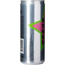 Напій енергетичний Revo Energy Вишня безалкогольний сильногазований 0.25 л - мініатюра 3