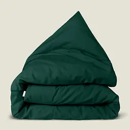 Підковдра євро Cosas Pine 220х240 см (Ranfors_GreenDark_220x240q) - мініатюра 2
