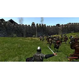 Ключ активації Microsoft Mount & Blade: Warband для Xbox One/Series - мініатюра 9