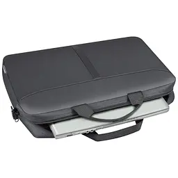 Сумка для ноутбука Defender 17" Lite, black (26089) - мініатюра 4