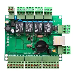 Контролер NAC - 01 (плата) Cyphrax (61-00046)