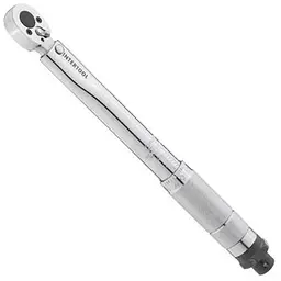 Ключ динамометричний Intertool 1/4" 2-24 Н*м XT-9001