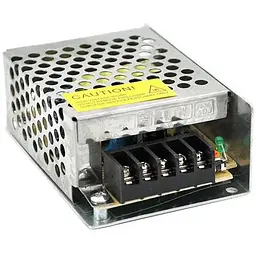 Блок живлення для систем відеоспостереження Ritar RTPS12-24