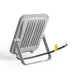 LED прожектор Videx Premium F2, 50W 5000K (25958-000) - мініатюра 4
