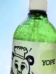 Засіб для миття посуду Yope Cucumber 750 мл - мініатюра 5