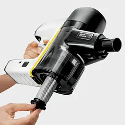 Пилосос Karcher VC 7 Cordless yourMax (1.198-710.0) - мініатюра 9