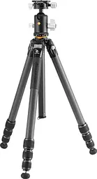 Штатив Vanguard VEO 5 304CB-250S (DAS303047)