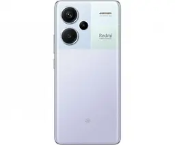 Смартфон Xiaomi Redmi Note 13 Pro + 5G 12/512 GB NFC фіолетовий (6941812749777) - мініатюра 5