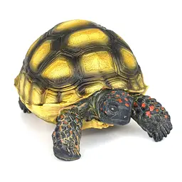 Декорація декоративна черепаха Hobby Turtle 1 10x6x5см (36350) - мініатюра 2