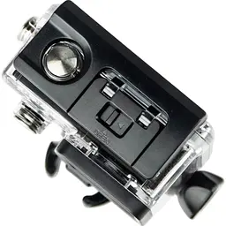 Екшн-камера SJCAM SJ4000 Wi-Fi 2K Black [122698] - мініатюра 14