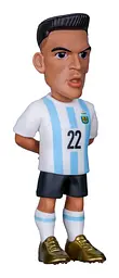 Колекційна фігурка ARGENTINA Lautaro 12 см MINIX art - 22595 - мініатюра 3