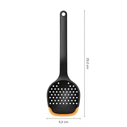 Ложка-шумівка Fiskars Functional Form 29 см (1027302) - мініатюра 2