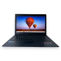 Ноутбук Lenovo IdeaPad 100S-14IBR (N3060 / 4GB / SSD 64GB / 14") б/в