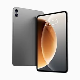 Планшет TECLAST T65 13.4" 8ГБ, 128ГБ, LTE, 8000мА рік, Android, сірий - мініатюра 8