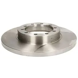 Гальмівний диск Bosch 0 986 479 A34