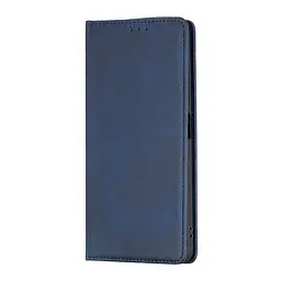 Чохол-книжка Premium Xiaomi Redmi Note 12 5G/Poco X5 Dark Blue