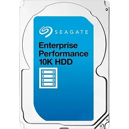Жорсткий диск 2.5" Seagate Enterprise Performance 10K 1.2TB SAS 128MB [ST1200MM0009] [135872]
